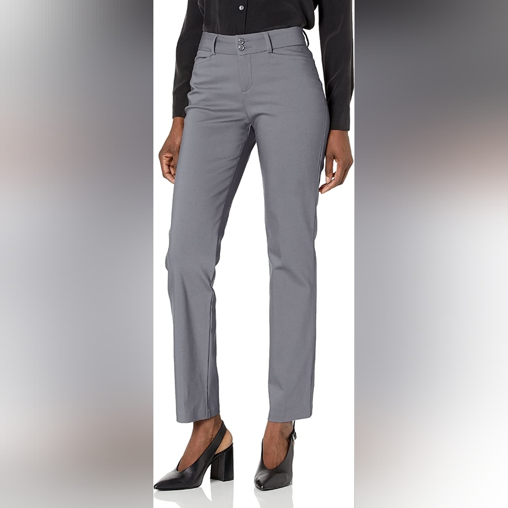 LEE Secret Shapes pants size 14 NWT